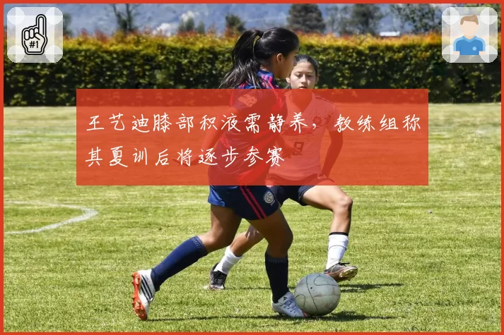 王艺迪膝部积液需静养，教练组称其夏训后将逐步参赛
