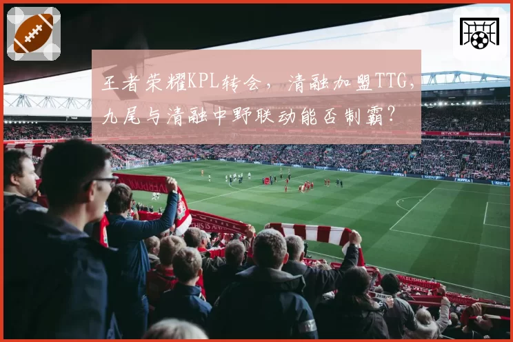 王者荣耀KPL转会，清融加盟TTG，九尾与清融中野联动能否制霸？